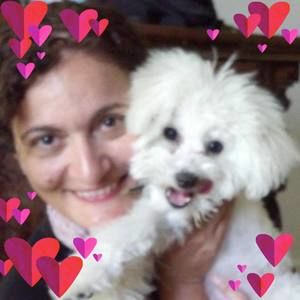 Meet your Posher, Ulrike